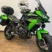 KAWASAKI VERSYS TOURER ABS KAWASAKI VERSYS TOURER ABS