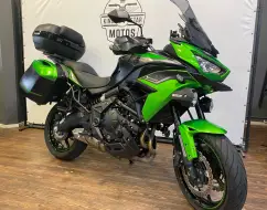 KAWASAKI VERSYS TOURER ABS KAWASAKI VERSYS TOURER ABS
