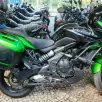 KAWASAKI VERSYS TOURER ABS KAWASAKI VERSYS TOURER ABS