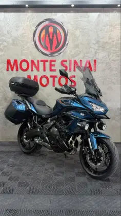 KAWASAKI VERSYS TOURER ABS 