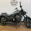 KAWASAKI VULCAN S ABS KAWASAKI VULCAN S ABS