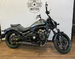 KAWASAKI VULCAN S ABS KAWASAKI VULCAN S ABS