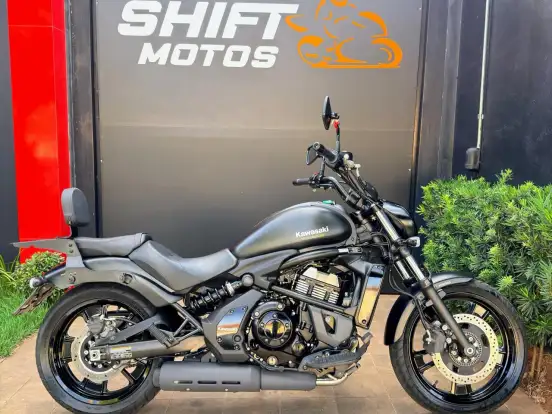 KAWASAKI-VULCAN S ABS KAWASAKI-VULCAN S ABS-2022