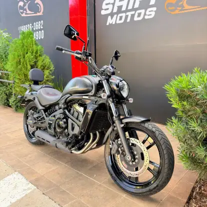 KAWASAKI-VULCAN S ABS-2022