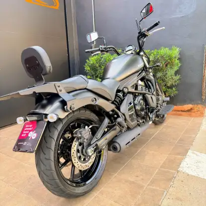 KAWASAKI-VULCAN S ABS-2022