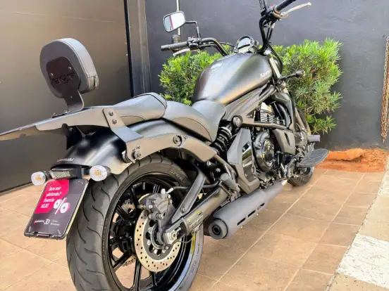 KAWASAKI-VULCAN S ABS KAWASAKI-VULCAN S ABS-2022