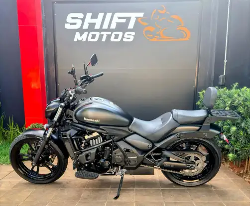 KAWASAKI-VULCAN S ABS-2022