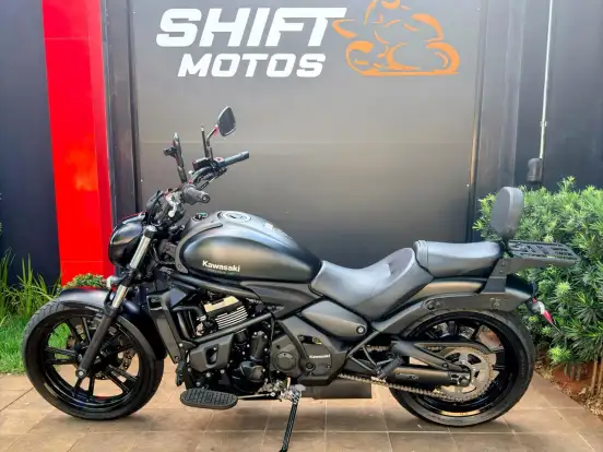 KAWASAKI-VULCAN S ABS KAWASAKI-VULCAN S ABS-2022