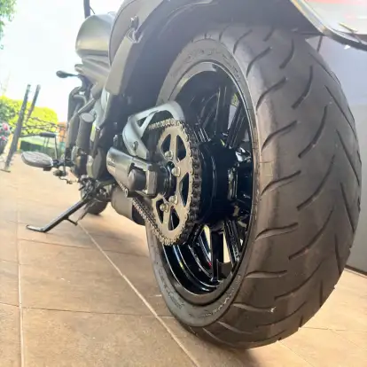 KAWASAKI-VULCAN S ABS-2022