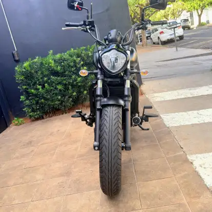 KAWASAKI-VULCAN S ABS-2022