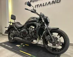 KAWASAKI VULCAN S ABS KAWASAKI VULCAN S ABS