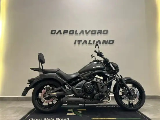 KAWASAKI-VULCAN S ABS KAWASAKI-VULCAN S ABS-2024