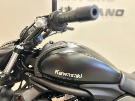 KAWASAKI-VULCAN S ABS KAWASAKI-VULCAN S ABS-2024
