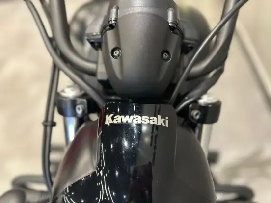 KAWASAKI-VULCAN S ABS-2024