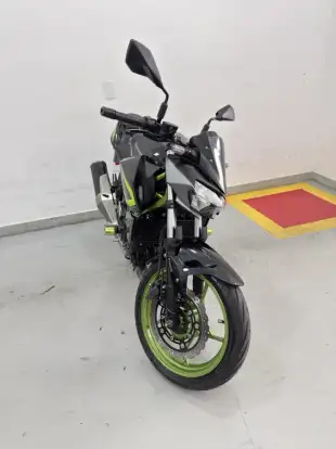 KAWASAKI-Z400 KAWASAKI-Z400-2020