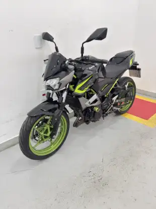 KAWASAKI-Z400 KAWASAKI-Z400-2020