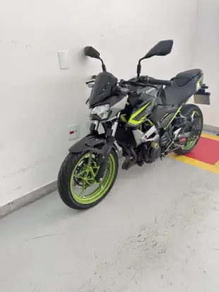KAWASAKI-Z400 KAWASAKI-Z400-2020