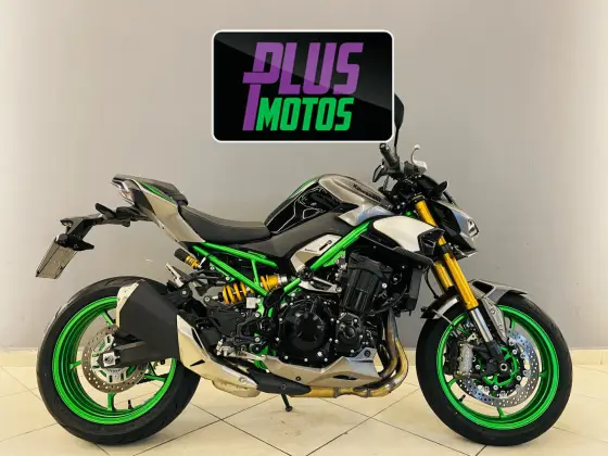 KAWASAKI Z900 R EDITION 