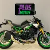 KAWASAKI Z900 R EDITION KAWASAKI Z900 R EDITION
