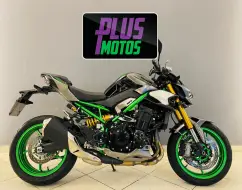KAWASAKI Z900 R EDITION KAWASAKI Z900 R EDITION