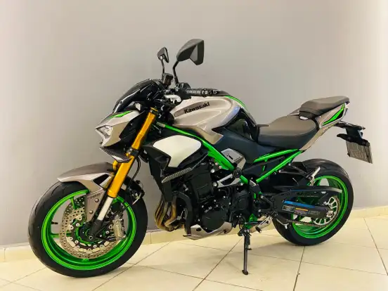 KAWASAKI-Z900 R EDITION KAWASAKI-Z900 R EDITION-2025
