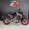 KAWASAKI Z900 KAWASAKI Z900
