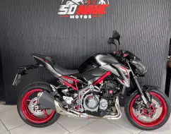 KAWASAKI Z900 KAWASAKI Z900