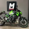 KAWASAKI Z900 KAWASAKI Z900