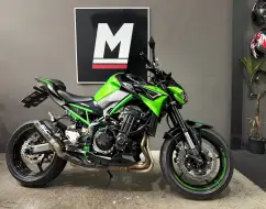KAWASAKI Z900 KAWASAKI Z900