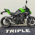 KAWASAKI Z900 KAWASAKI Z900