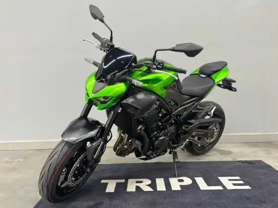 KAWASAKI-Z900 KAWASAKI-Z900-2026