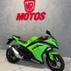 KAWASAKI NINJA 300 KAWASAKI NINJA 300
