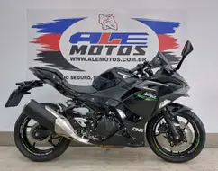 KAWASAKI NINJA 500 KAWASAKI NINJA 500