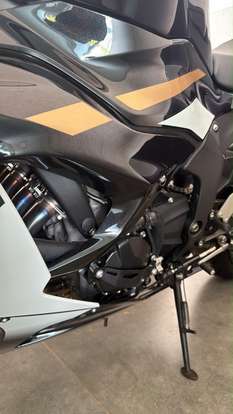 KAWASAKI-NINJA ZX-6R-2026