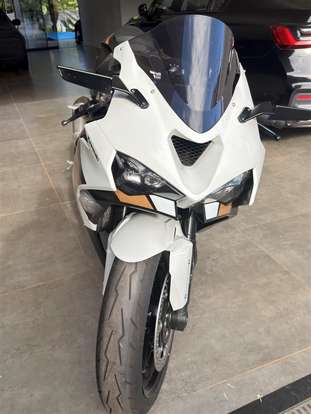 KAWASAKI-NINJA ZX-6R-2026