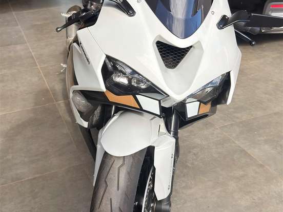 KAWASAKI-NINJA ZX-6R KAWASAKI-NINJA ZX-6R-2026