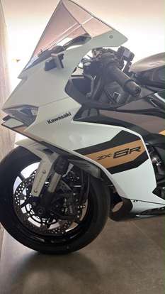 KAWASAKI-NINJA ZX-6R-2026