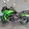 KAWASAKI VERSYS KAWASAKI VERSYS