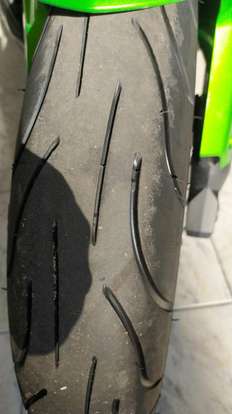 KAWASAKI-VERSYS KAWASAKI-VERSYS-2014
