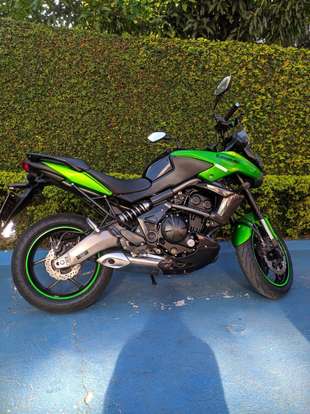 KAWASAKI-VERSYS-2014