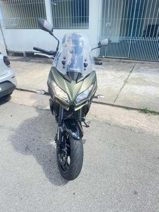 KAWASAKI-VERSYS ABS-2020