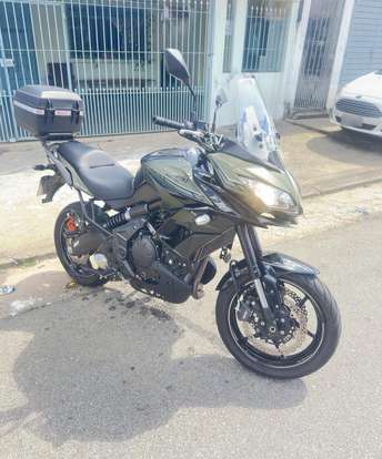 KAWASAKI-VERSYS ABS KAWASAKI-VERSYS ABS-2020