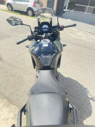 KAWASAKI-VERSYS ABS-2020