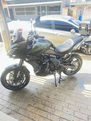 KAWASAKI-VERSYS ABS KAWASAKI-VERSYS ABS-2020