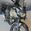 KAWASAKI VERSYS-X 300 TOURER ABS KAWASAKI VERSYS-X 300 TOURER ABS