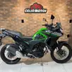 KAWASAKI VERSYS-X 300 KAWASAKI VERSYS-X 300