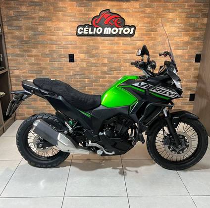 KAWASAKI VERSYS-X 300 