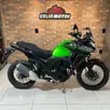 KAWASAKI VERSYS-X 300 KAWASAKI VERSYS-X 300