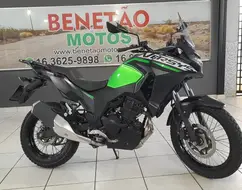 KAWASAKI VERSYS-X 300 KAWASAKI VERSYS-X 300