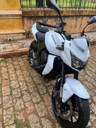 KAWASAKI Z-750 